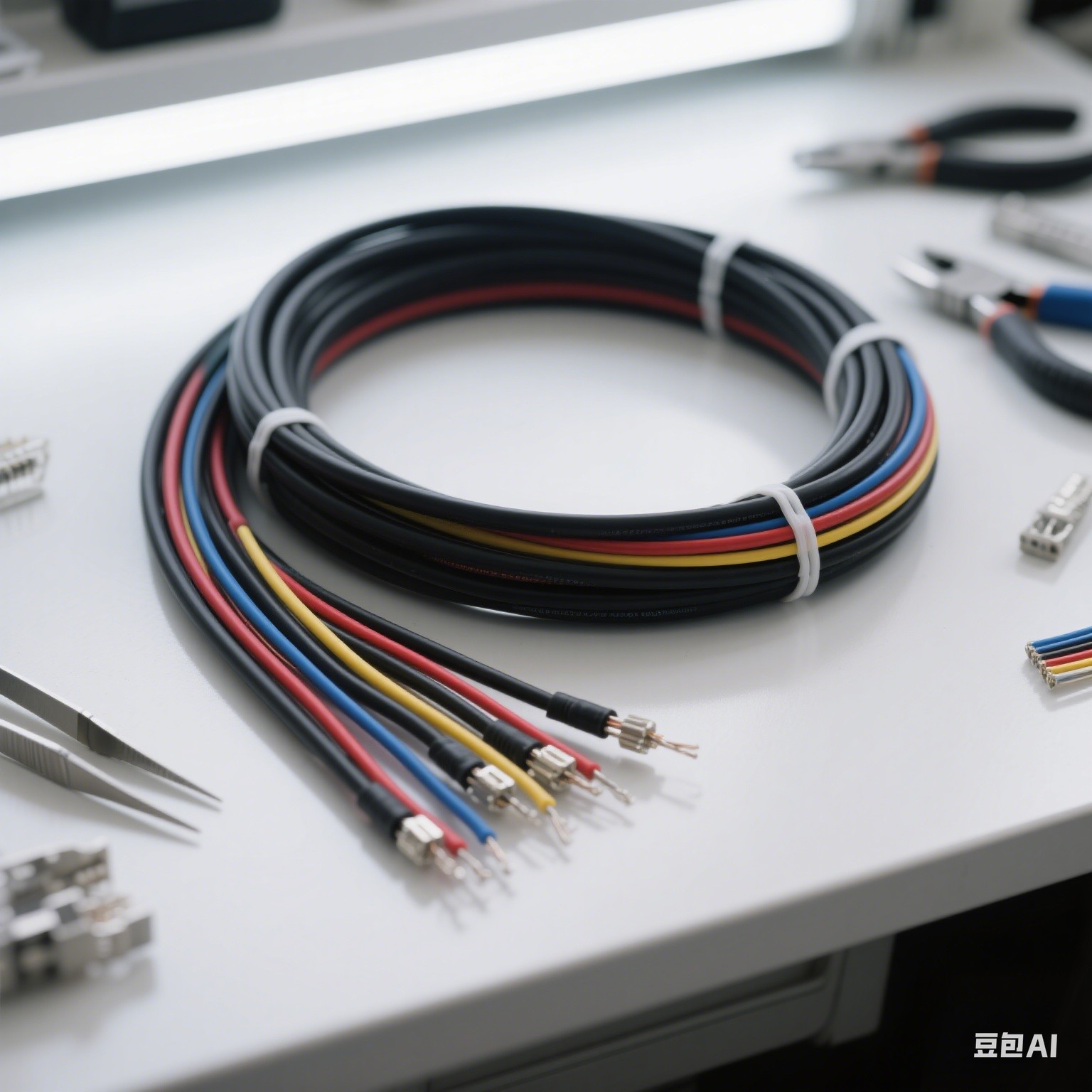 High frequency wiring harness: Analysis of cutting-edge technology and application trends