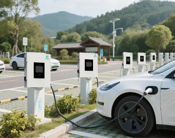 EV Charging Solutions