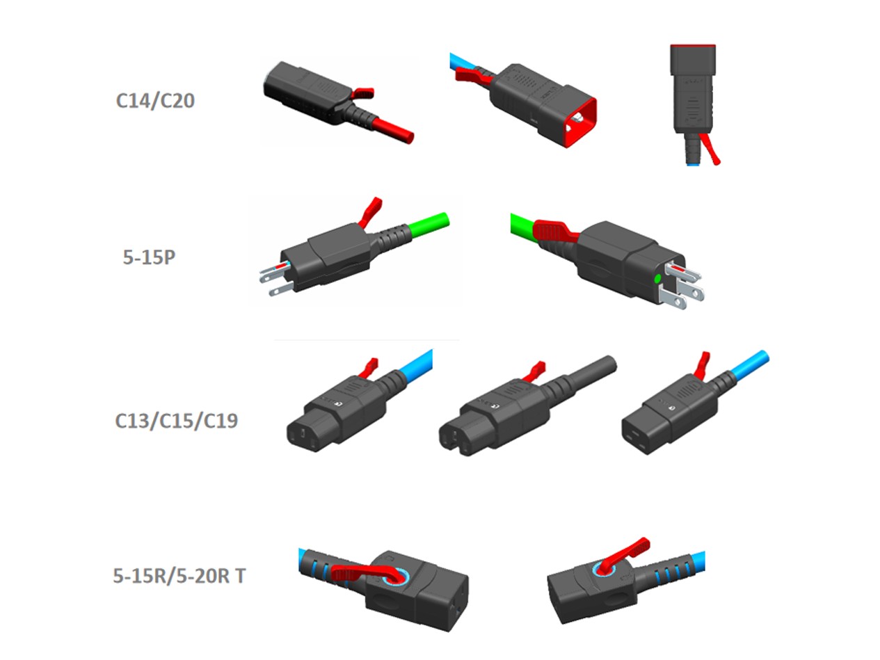 High-Efficiency Data Center Cabling