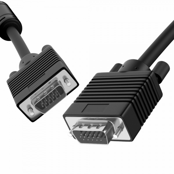 VGA