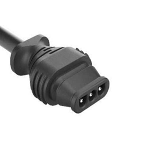 Customized waterproof connector