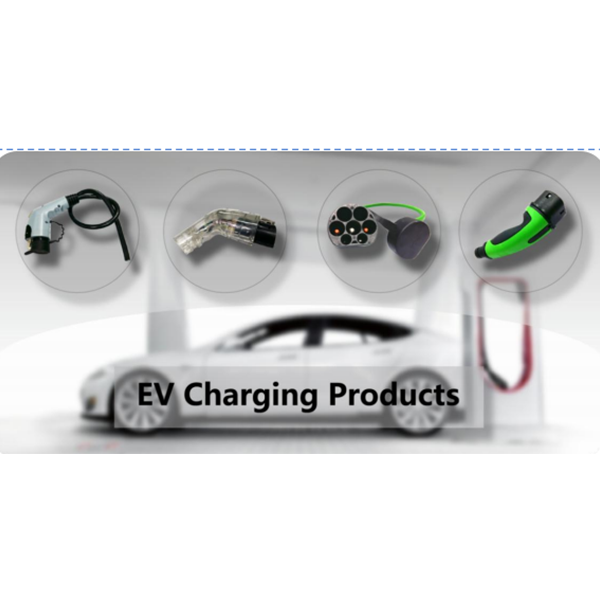 EV Charging Solutions