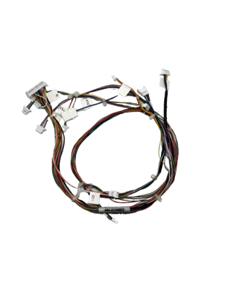 ATM machine wiring harness